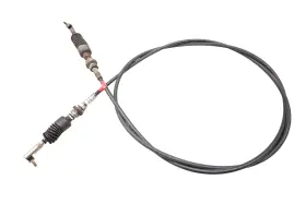 K7561-45112 Kubota 11 Rtv 900 Xt Diesel Differential Lock Cable
