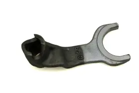 K7591-13216 Kubota 15 Rtv X900 G Rear Differential Lock Lever