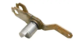 K7591-13510 Kubota 15 Rtv-x900w Left Rear Brake Cam Shift Lever