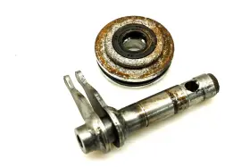 K7591-13910 Kubota 15 Rtv X900 G Differential Lock Lever