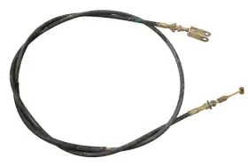 K7591-43360 Kubota 15 Rtv-x900w Parking Brake Cable