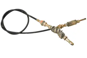 K7591-46212 Kubota 20 Rtv-x900 Differential Lock Cable