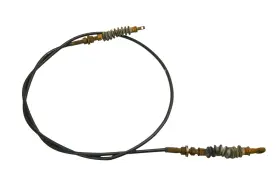 K7621-46210 Kubota 18 Rtv-x1140w Differential Lock Cable