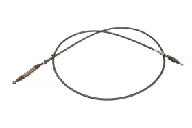 K7711-46212 Kubota 15 Rtv1100cwx Differential Lock Cable
