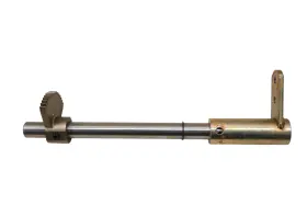 K7811-13340 Kubota 23 Rtv-xg850 Shift Lever Shifter Sidekick 850