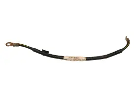 K7811-61342 Kubota 23 Rtv-xg850 Battery Ground Cable Sidekick 850