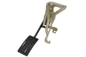 K7821-42110 Kubota 23 Rtv-xg850 Accelerator Pedal And Bracket Sidekick 850