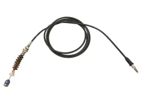 K7821-42310 Kubota 23 Rtv-xg850 Throttle Cable Sidekick 850