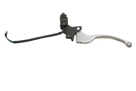 5317b-lcd1-c00 Kymco 14 Super 8 50 2t Rear Hand Brake Lever Kf10cd