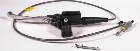 0120496 Magura Hymec Hydraulic Clutch System #0120496 For Honda Trx400