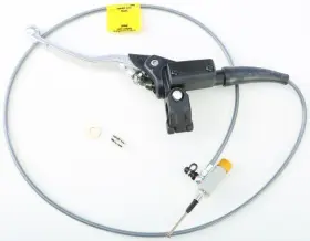 0120524-20 Magura Gen2 Hymec Hydraulic Clutch System Fits Yamaha Yfm350x Warrior 1987-2004