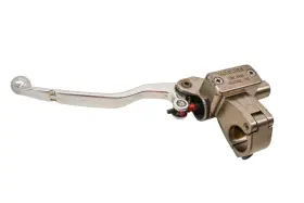 2010317 Magura 08 Polaris Outlaw 525 S Clutch Master Cylinder And Lever