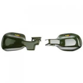 594589 Maier Atv Handguards Olive Green
