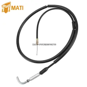 5fu-26331-30-00 Mati Starter Choke Cable For Yamaha Big Bear 400 Yfm400 2008-2012