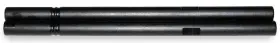 6312-m243202-atv Modquad Tie Rods-standard-black For 2006-2019 Yamaha Yfm700r Raptor Atv