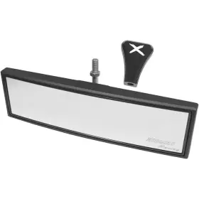 M-x3-blk Modquad Convex Mirror
