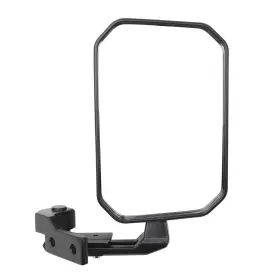 5hy0-261200-1000 Mokuo Right Side Atv Utv Rear View Mirror In Hd Glass Material For Cfmoto Uforce 1000