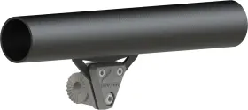 Moose Offroad 850050158066 Ctr-tritab Mirror Adapter - Rear View Black