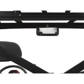 1009011 Moose Racing Rear View Mirror Polaris Rzr Xp 900 2013