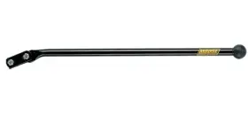 11405477 Moose Racing 140547 Handshifter 20 Inch Black Yamaha Big Bear 350 #11405477