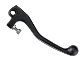 140654 Moose Racing Brake Lever Black #140654 For Honda Trx300/trx400/trx250