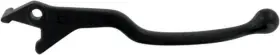 140660 Moose Racing Brake Lever Black For Suzuki/kawasaki #140660