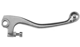 140661 Moose Racing Brake Lever Polished Fits Suzuki/kawasaki