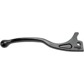 140664 Moose Racing Brake Lever Black Yamaha #140664