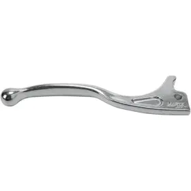 140665 Moose Racing Brake Lever Polished Yamaha #140665