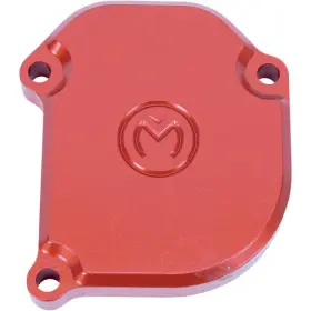 141797 Moose Racing Throttle Cover Red Honda Trx300/trx400/trx250 #141797