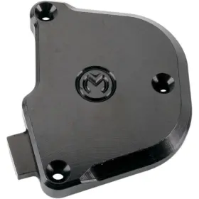 141800 Moose Racing Throttle Cover For Suzuki/kawasaki Quadsport 400/quadracer 450/kfx400
