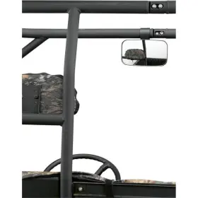 141850 Moose Racing Utv Inside/outside Mirror 2 Inch Can-am/kawasaki #141850