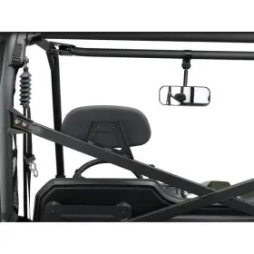145205 Moose Racing Wide Angle Utv Mirror 1.75 Inch Polaris/kawasaki #145205