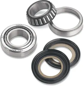 148131 Moose Racing Steering Stem Bearing And Seal Kit Fits Kawasaki Tecate