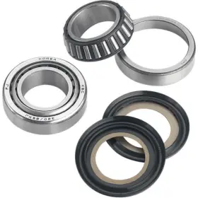 22-1029 Moose Racing Steering Bearing And Seal Kit 141223 For Honda Atc250/atc200/atc350