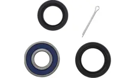 25-1460 Moose Racing Steering Bearing And Seal Kit Lower #141227 For Honda
