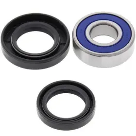 25-1515 Moose Racing Steering Bearing And Seal Kit Lower #25-1515 Fits Yamaha