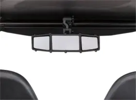 2855317 Moose Racing Elite Series Utv Center Mirror