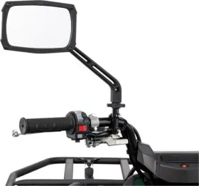 3345339 Moose Racing Anti-vibration Atv Mirror