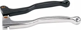 3377-m291332-atv Moose Racing Aluminum Right Hand Replacement Lever-black For 2001-2007 Honda Trx250ex