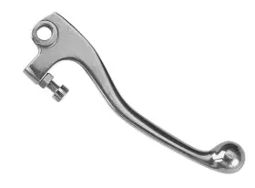 849952 Moose Racing Brake Lever Polished Fits Yamaha Yfs200 Blaster 1990-2001