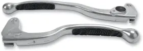 850014 Moose Racing Competition Lever Set Black Fits Yamaha Yfs200 Blaster 1990-1993 1996-2002