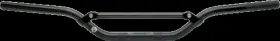 0601-1716 Moose Racing Hard-parts Handlebar Al Atv Race Bk