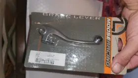 M553-31-10 Moose Racing Clutch-brake Handle For Dirtbike Atv