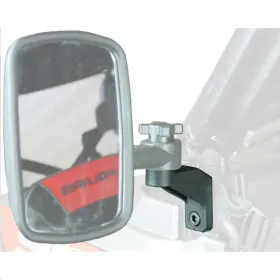 Pmir1-mse Moose Utility 0640-1412 Offroad Adapter For One Side Mirror