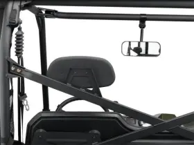 56-18052a Moose Utility Auto-style Wide Angle Rearview Mirror