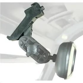 0640-1413 Moose Utility Division Racing Center Mirror Adapter