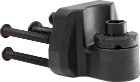 X3nor-1 Moose Utility Division Offroad - Mirror Adapter Side View Black
