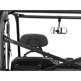 Xf-2-0640-0857 Moose Utility Auto Style Rear View Mirror