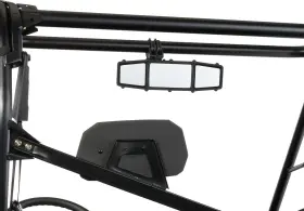 Xf-2-0640-1196 Moose Utility Racing Elite Series Utv Center Mirror
